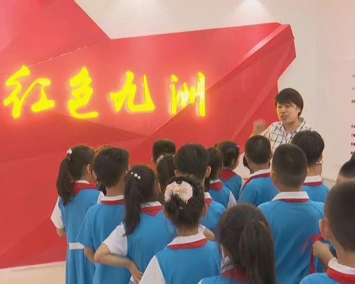 救援小白狼